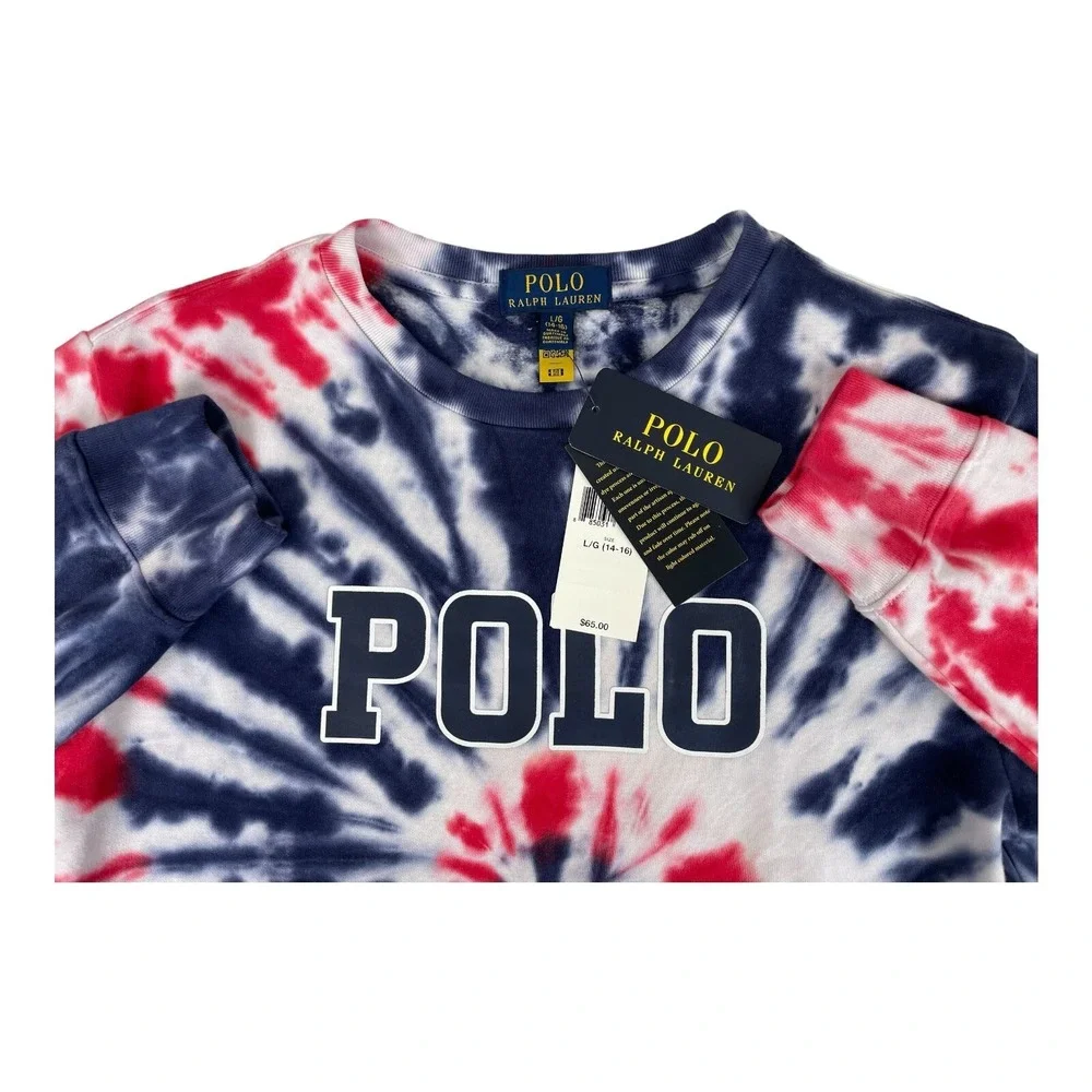Polo Ralph Lauren new tags